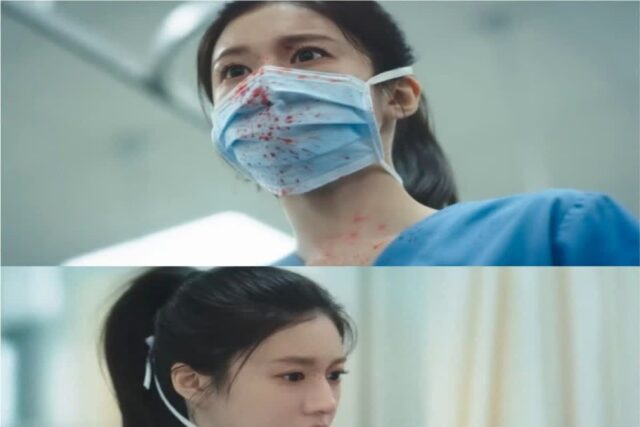 ‘언슬전’ 고윤정, 현실적인 ‘죄송봇’ 레지던트로 완벽 변신…공감대 자극