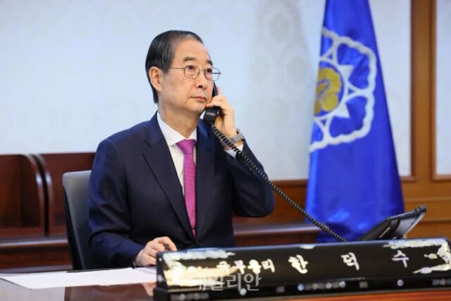 美 트럼프의 관세유예, 90일의 기회로 삼아야 [기자수첩-정책경제]