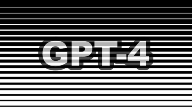 오픈AI, GPT-4 퇴출…GPT-4o로 완전 교체
