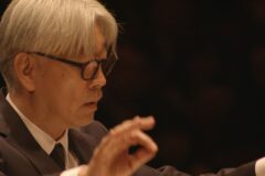 [오늘 뭘 볼까] 거장의 마지막 오케스트라 공연 실황, 영화 ‘류이치 사카모토: 플레잉 디 오케스트라 2014’