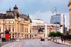 루마니아 여행, 중세 유럽의 매력을 간직한 숨은 명소