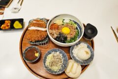 푸짐하고 맛있는 검단사거리맛집 백소정 검단사거리역점