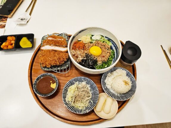 푸짐하고 맛있는 검단사거리맛집 백소정 검단사거리역점