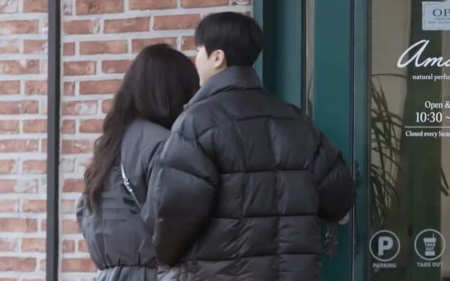 게이 연프 제작진이 내놓는 최초의 레즈비언 연프 정보