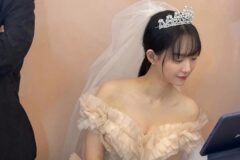 드디어 최종 확정된 ‘재혼황후’ 드라마판 캐스팅.list
