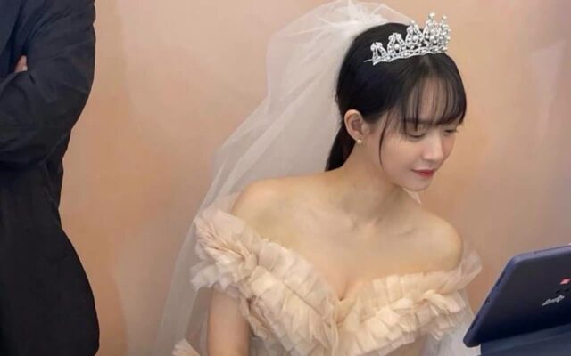 드디어 최종 확정된 ‘재혼황후’ 드라마판 캐스팅.list