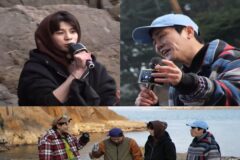 트로트 왕자 정동원, 무인도 칼질 참사?! ‘푹다행’ 1주년 레스토랑, 웃음 폭탄 예고