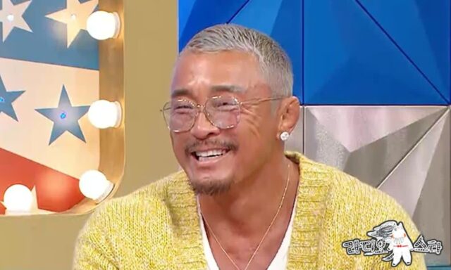추성훈, ‘라스’서 50억 도쿄 집 공개 후폭풍 고백! 야노 시호 “유튜브 없애라!”