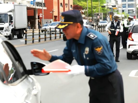 “6만 원 내셔야 합니다” … 예상치 못한 범칙금에 ‘발칵’, 대체 무슨 일?