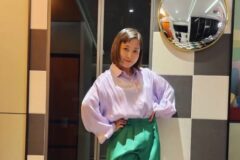 박나래 자택 도난 사건 타임라인 보기
