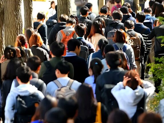 취업은 이제 ‘사치’, “그냥 포기할래요”… 코로나보다 심각한 현실 속 50만 명의 ‘선택’