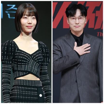 김신록·서현우, 30일 전주국제영화제 개막식 진행