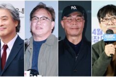 박찬욱 김성수 등 영화인 2781명, ‘서부지법 폭동 사태’ 기록 “정윤석 감독에게 무죄를” 탄원