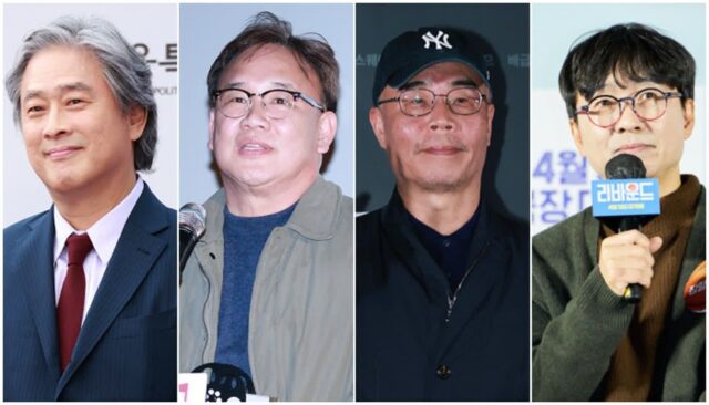 박찬욱 김성수 등 영화인 2781명, ‘서부지법 폭동 사태’ 기록 “정윤석 감독에게 무죄를” 탄원