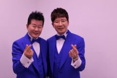 배우 겸 가수 이부영, 태진아와 손잡고 ‘산다는게 좋다’