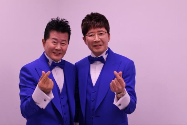 배우 겸 가수 이부영, 태진아와 손잡고 ‘산다는게 좋다’