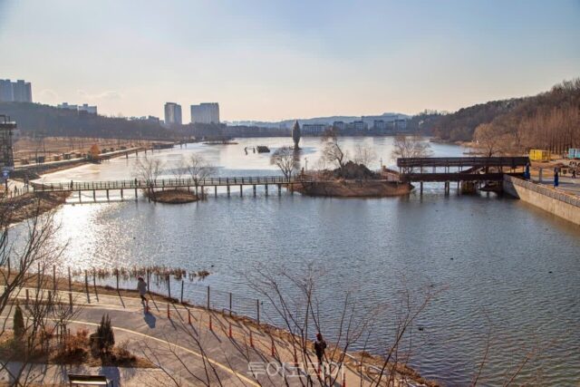 동탄 관광지와 맛집 추천 여행코스 안내