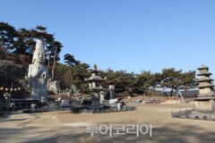 논산 관광과 먹거리 안내, 사찰과 온천 따라 여유로운 하루
