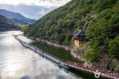 구미시청 주변 가볼만한곳, 도심 속 문화와 자연 명소