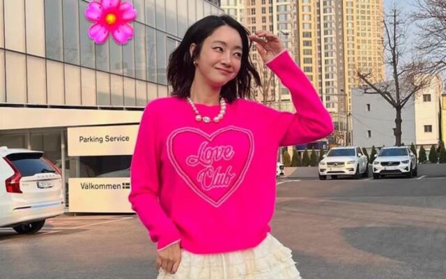 서효림 일상에서 찾은 살 안 찌는 방법 #스타다이어트