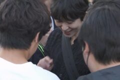 ‘나 혼자 산다’ 코쿤, 모교 습격! ‘코 교수’ 데뷔에 후배들 환호