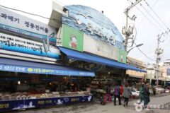 포항 가볼만한 곳, 현지인도 반한 맛집 여행
