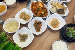 평택시청 중심 맛집 탐방, 현지인도 추천하는 알짜 리스트