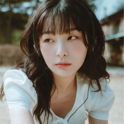 허쉬펌 시간 손질꿀팁 느좋 여자헤어스타일