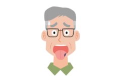구강암 치료와 구강암 예방, 급증하는 추세 경계 필요