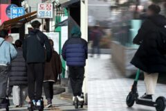 “킥나리라고?” 공유 킥보드, 사고 났을 때 보험처리는 이렇게 된다