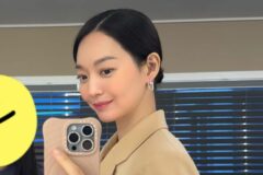 신민아와 박보검의 반전 과거는?