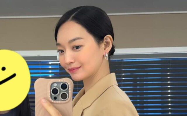 신민아와 박보검의 반전 과거는?