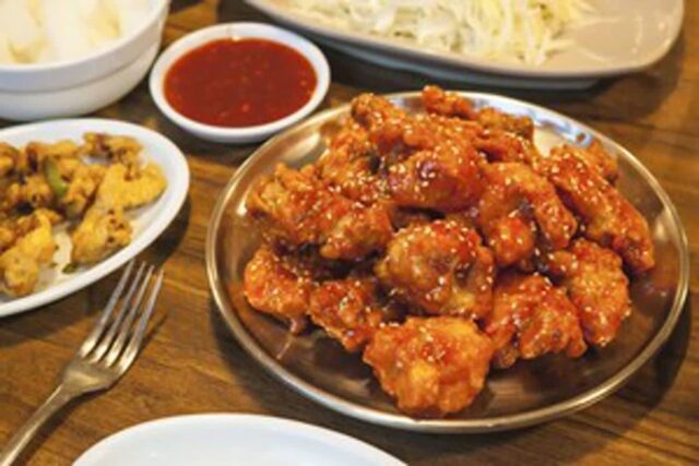 대연동 맛집 단 ‘세 곳’ 저녁마다 주민들로 문전성시 이룬다는 부산 먹거리 추천