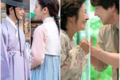 육성재의 ‘귀궁’ VS 김혜자의 ‘천국보다 아름다운’…판타지 진검승부
