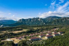 켄싱턴리조트, 지역별 특색 담은 휴식 공간