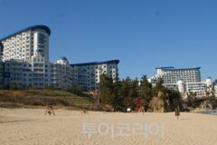 삼척 쏠비치, 동해를 품은 스페인풍 리조트 여행