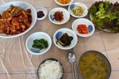 불국사 근처 맛집 4 경주 여행 왔다가 배만 두둑해지는 ‘찐’ 맛집 추천