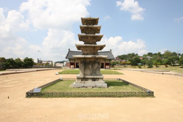 부여가볼만한곳, 역사와 자연이 공존하는 명소 4선