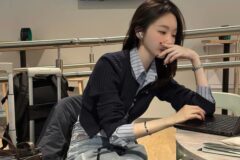 2년 사이 환골탈태한 ‘사장’ 강민경의 회사 복지
