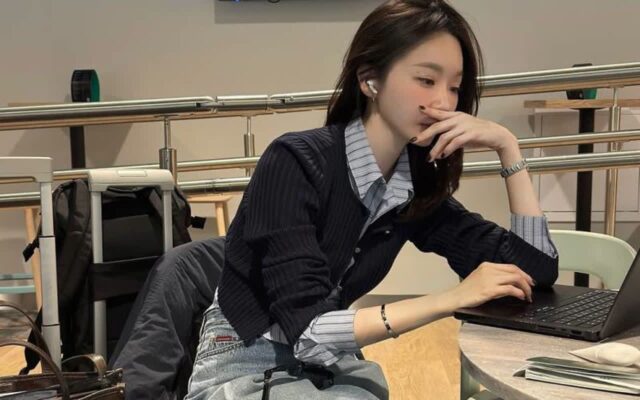 2년 사이 환골탈태한 ‘사장’ 강민경의 회사 복지