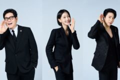 속이 뻥 뚫리는 밤, ‘동치미’가 돌아왔다