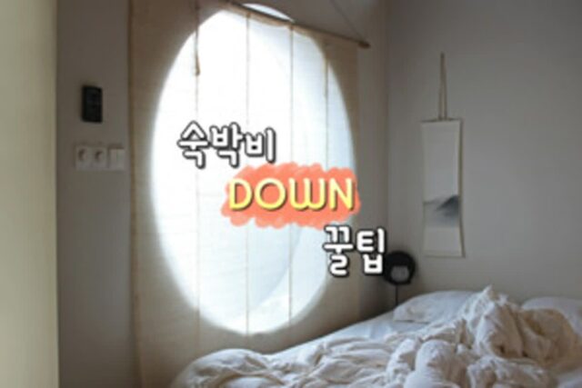 서울 호텔 예약 꿀팁 총정리: 성수기에도 알뜰하게 예약하는 방법