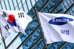 미국·유럽에서도 “한국산이 최고” … 글로벌 왕좌 선점한 ‘삼성’의 기술력