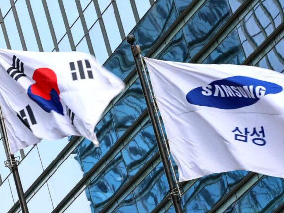미국·유럽에서도 “한국산이 최고” … 글로벌 왕좌 선점한 ‘삼성’의 기술력