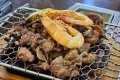 석모리맛집 푸짐하게 먹는 강경불고기