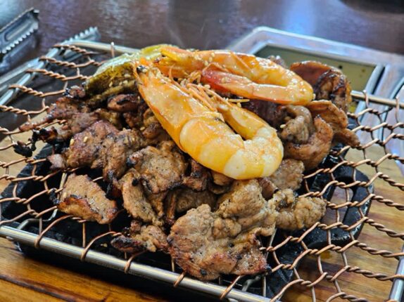 석모리맛집 푸짐하게 먹는 강경불고기