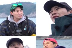 ‘푹다행’, 1주년 맞아 역대급 조업 도전! 거대 생명체 습격에 ‘흥4’ 초토화?