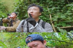 박명수, 김대호, 최다니엘, 르완다 야생 고릴라 투어! ‘살려줘’ 비명 속 광기 폭발?