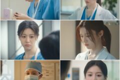 ‘언슬전’ 고윤정, 천사표 매력으로 안방극장 ‘올킬’