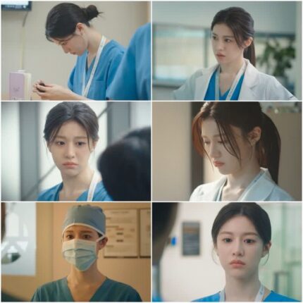 ‘언슬전’ 고윤정, 천사표 매력으로 안방극장 ‘올킬’